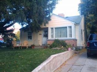 2202 Polk Ave, Ogden, UT 84401