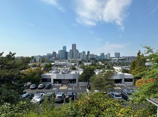 703 122nd Ave NE #705B, Bellevue, WA 98005
