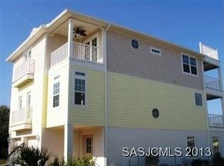 14 B St, Saint Augustine, FL 32080