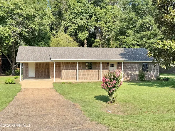 269 Eulie Dr, Columbus, MS 39702