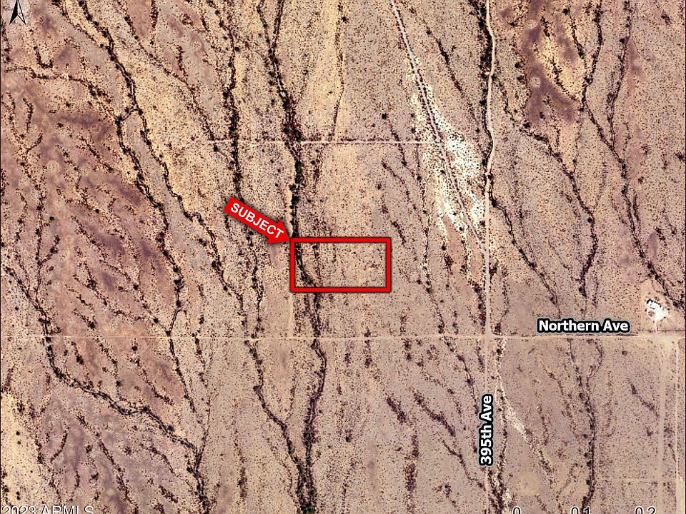 1st image of 0 N Northern Avenue #-