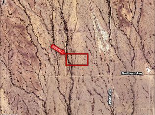 0 N Northern Ave, Tonopah, AZ 85354