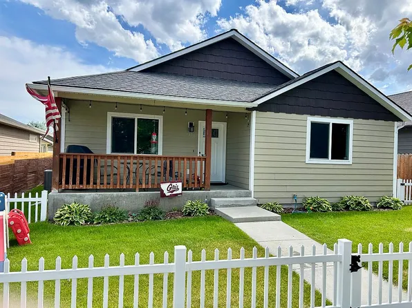 5306 Avalon Ln, Lolo, MT 59847