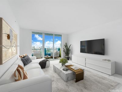 90 Alton Rd APT 1209, Miami Beach, FL, 33139