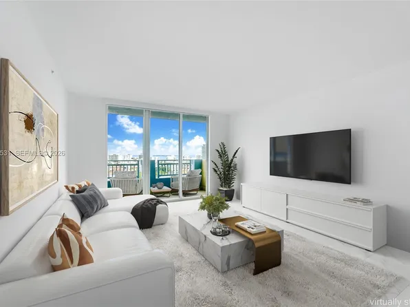 90 Alton Rd APT 1209, Miami Beach, FL 33139