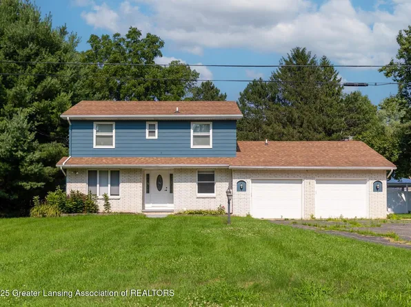 650 Waverly Rd, Dimondale, MI 48821