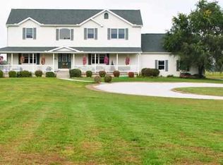 15347 County Road 18, Middlebury, IN 46540