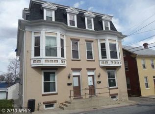 24 Randolph Ave, Hagerstown, MD 21740
