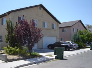 250 Ferguson St, Fallon, NV 89406