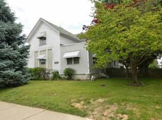 1019 N 3rd Ave, Evansville, IN