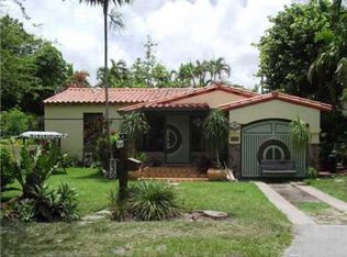 830 Monterey St, Coral Gables, FL 33134