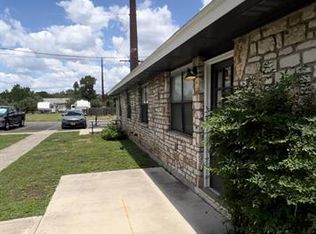 301 Rockwood Dr #1, Wimberley, TX 78676