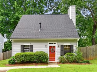 1147 Haven Brook Pl, Atlanta, GA 30319