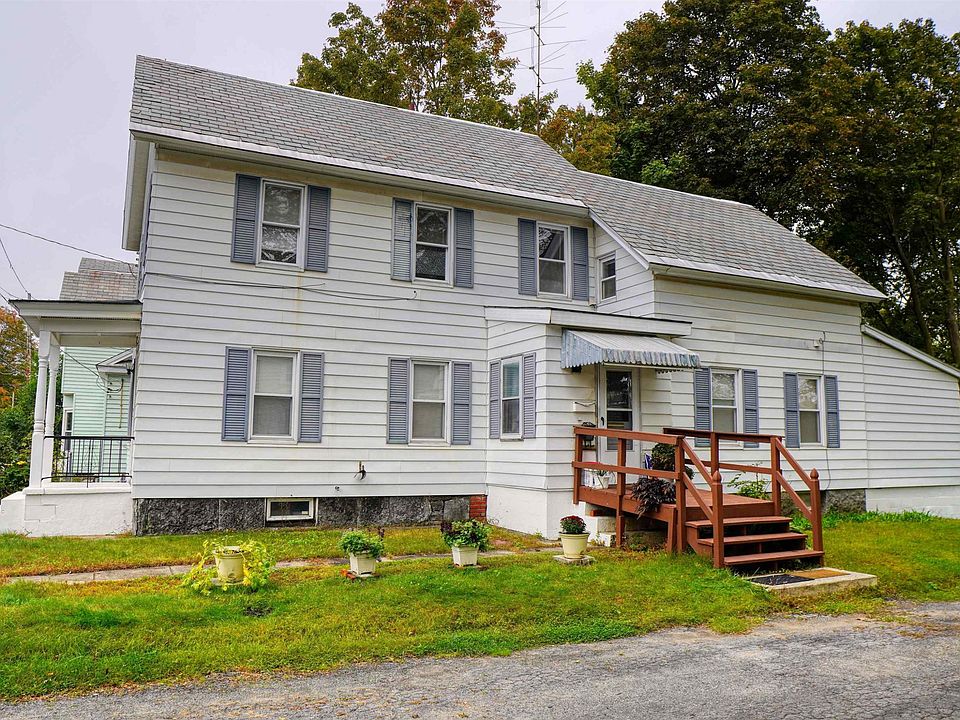 31 CRANDALL Street, Glens Falls, NY 12801 Zillow