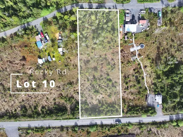 10 Rocky Rd, Petersburg, AK 99833