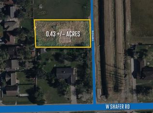 0 S Mayfield Rd, San Benito, TX 78586