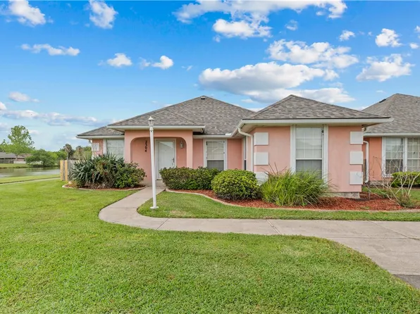 2304 Barcelona Dr, Ingleside, TX 78362