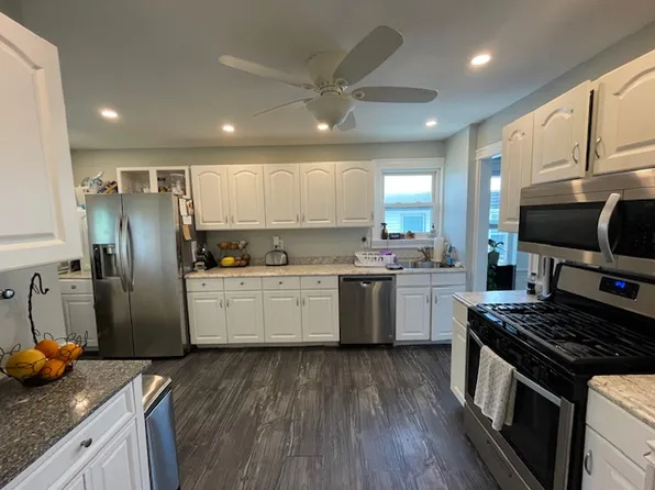 10 Arbroth St #2, Dorchester, MA 02122