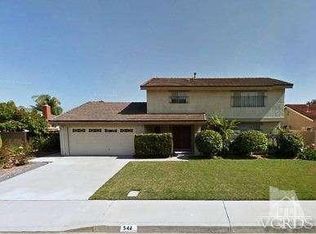 548 Corte Aguacate, Camarillo, CA 93010