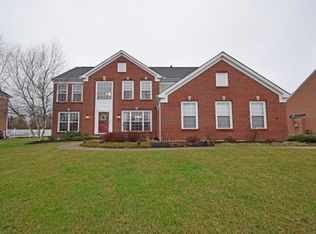 4235 English Oaks Ct, Batavia, OH 45103