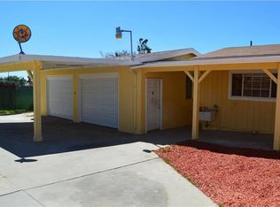 34803 Avenue B, Yucaipa, CA 92399