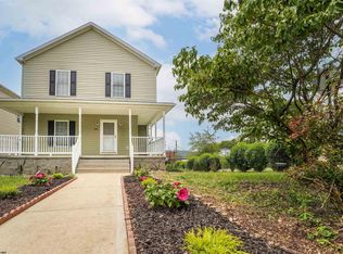 1300 Carlisle Ave, Morgantown, WV 26505