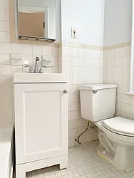Rented by Waverly Realty Associates