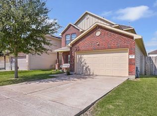 315 Ginseng Ln, Crosby, TX 77532