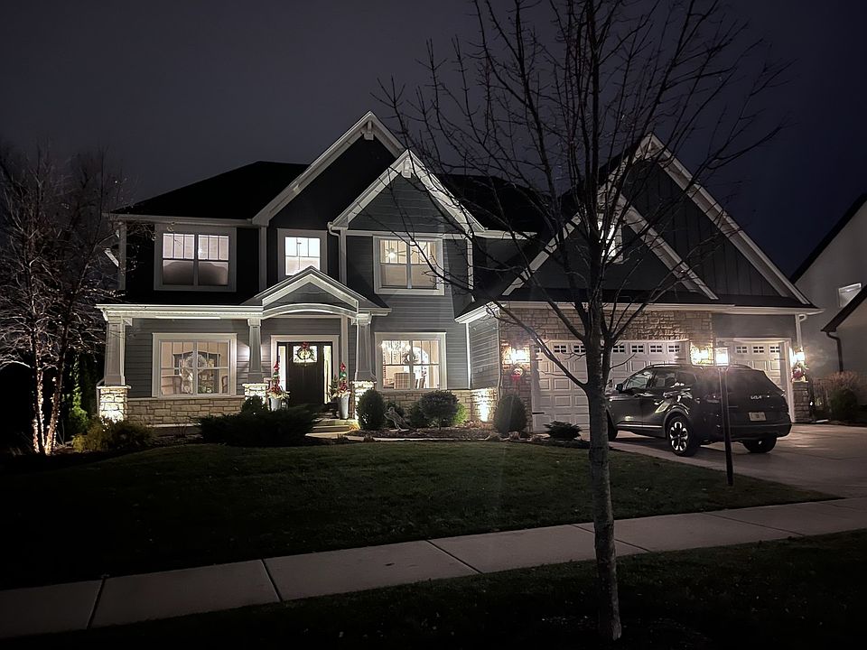 26109 W Forrester Dr Plainfield IL Zillow