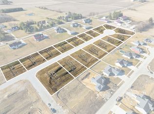 LOT 6 Oak St, Hudson, IA 50643
