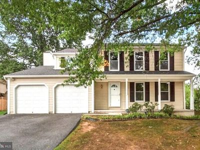 17840 Hazelcrest Dr, Gaithersburg, MD, 20877