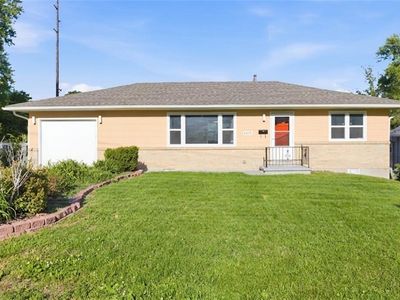 2415 N 45th St, Kansas City, KS, 66104