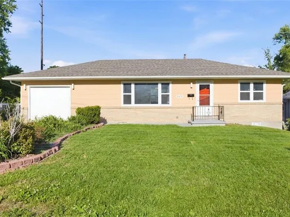 2415 N 45th St, Kansas City, KS 66104