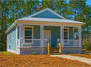 262 Santa Rosa St, Santa Rosa Beach, FL 32459
