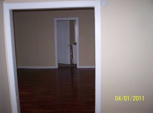 2700 Commor St, Hamtramck, MI 48212