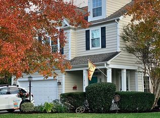 11816 Song Sparrow Ln, Charlotte, NC 28269