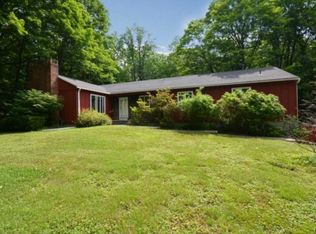 55 Rising Ridge Rd, Ridgefield, CT 06877