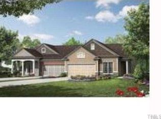 4316 Del Webb Ave, Cary, NC 27519