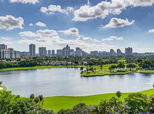 3675 N Country Club Dr APT 1506, Aventura, FL 33180