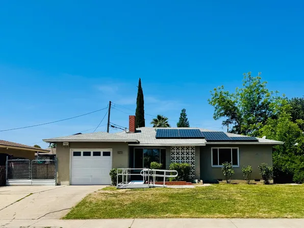2019 Norris Dr E, Fresno, CA 93703
