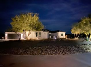 2760 W Habitat Pl, Tucson, AZ 85742