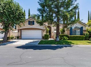 5214 N Via Trevi, Fresno, CA