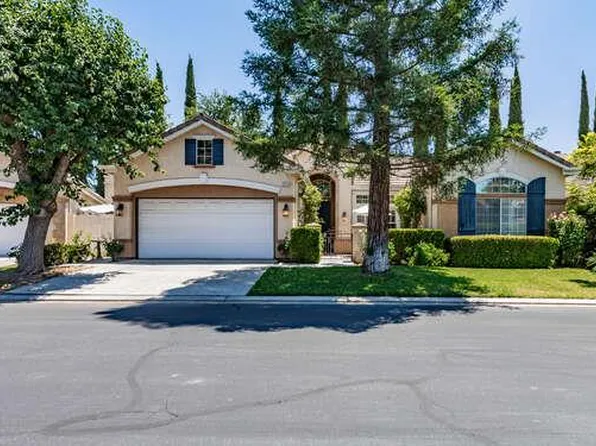 5214 N Via Trevi, Fresno, CA 93711