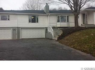 5393 County Road 33, Canandaigua, NY 14424