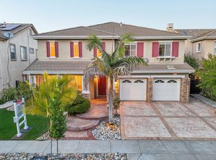 1781 Indigo Oak Ln, San Jose, CA 95121