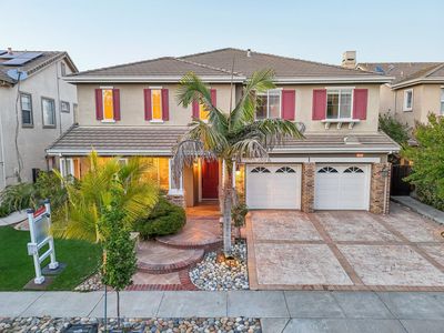 1781 Indigo Oak Ln, San Jose, CA, 95121