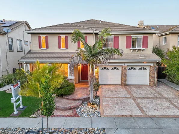 1781 Indigo Oak Ln, San Jose, CA 95121