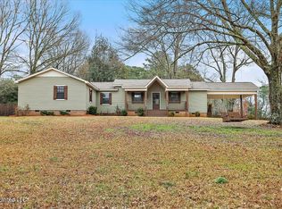 109 Oak Hill Dr, Florence, MS 39073