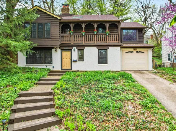 4215 Wanetah Trl, Madison, WI 53711