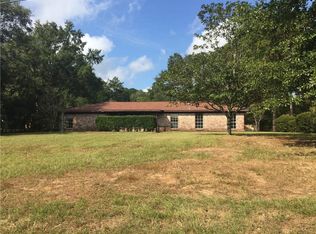 4833 Henry Rd, Prichard, AL 36613